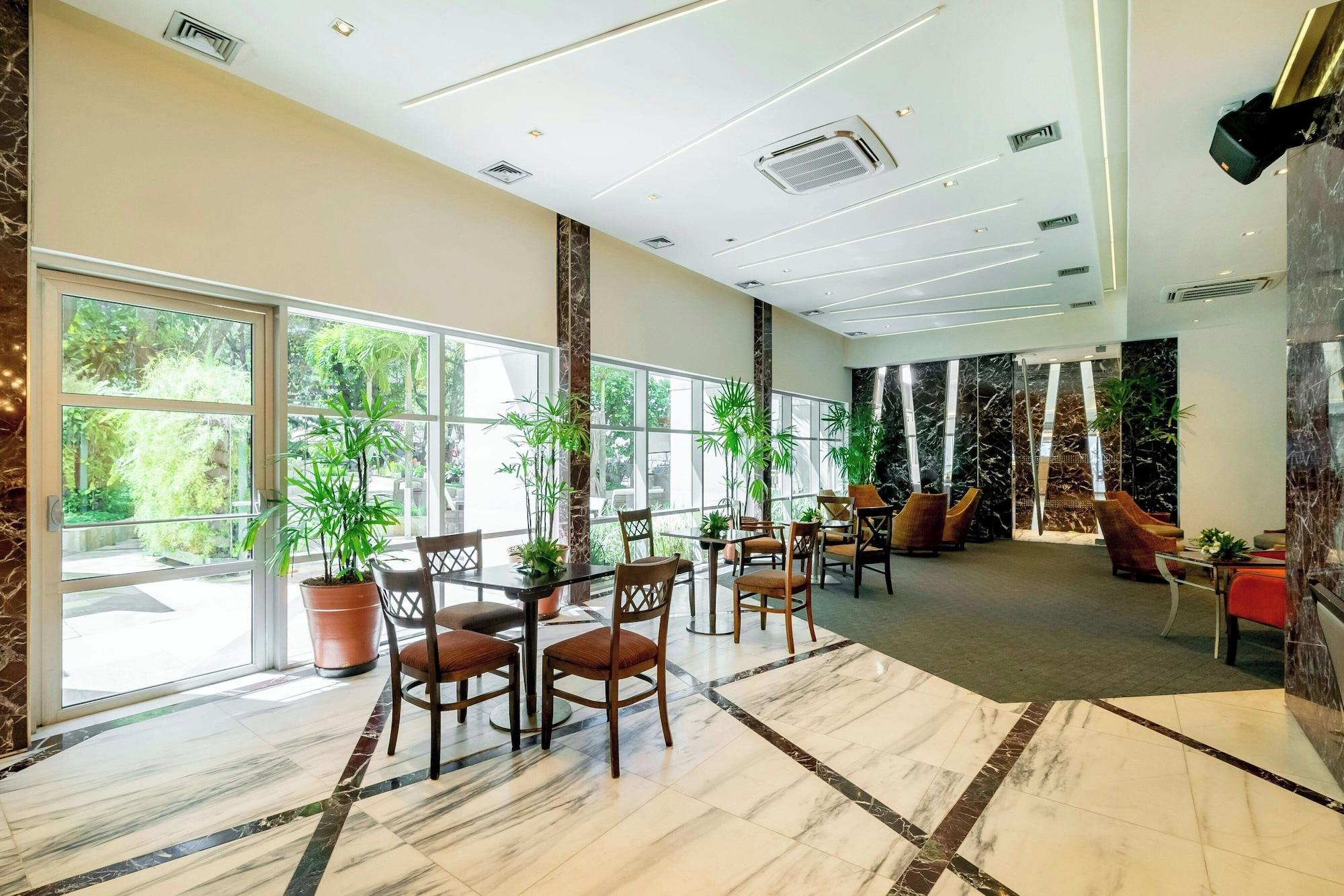 Sheraton Grand Rio Hotel & Resort - foto 158
