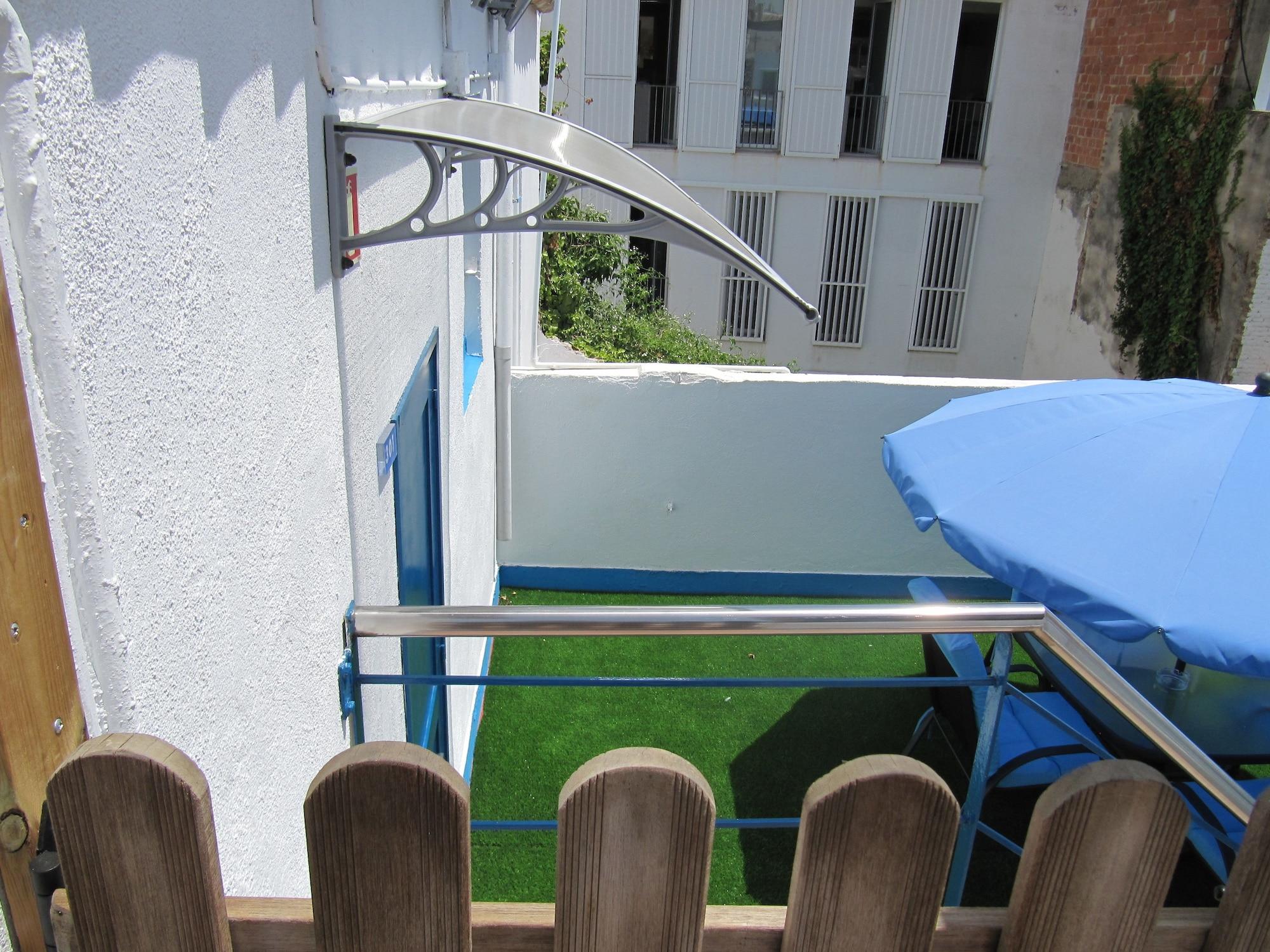 Equipamiento de Habitación Hostal Pensió Maricel