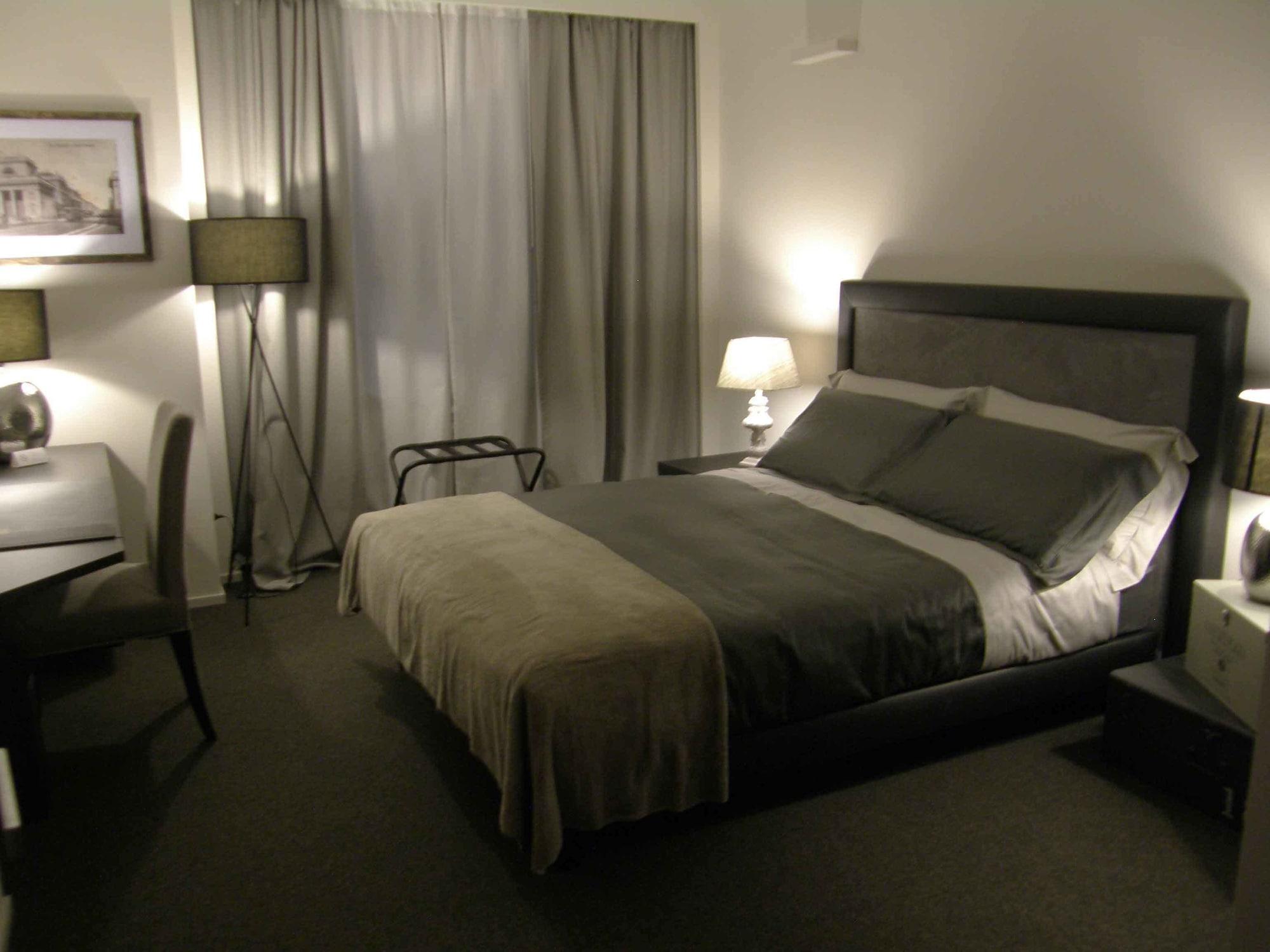 Habitación Zuretti 61