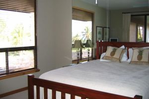 Alquiler Vacacional - Golf Villa with Ocean View! Reduced Rates & Green Fees!