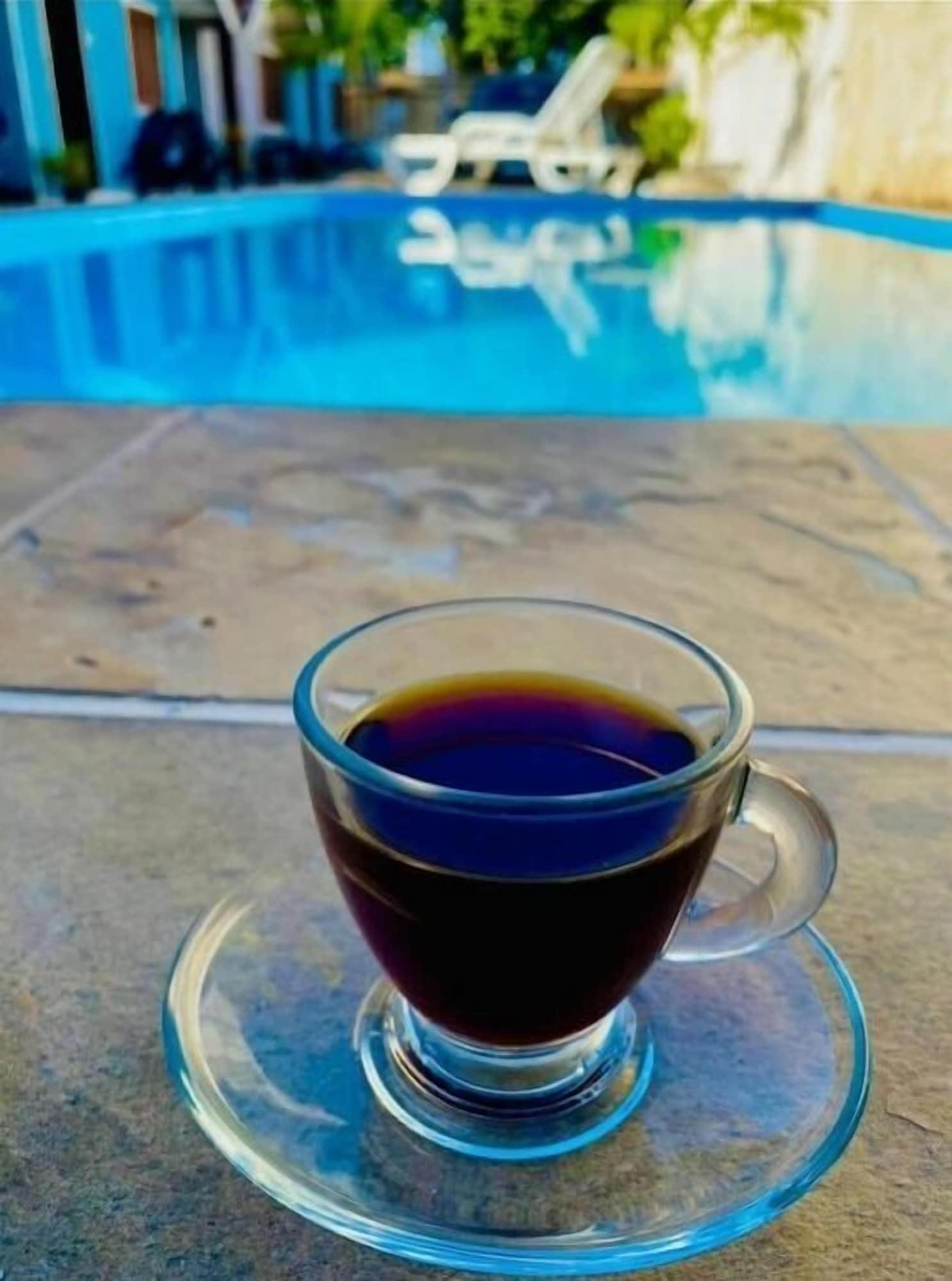 Restaurant Pousada Do Sol