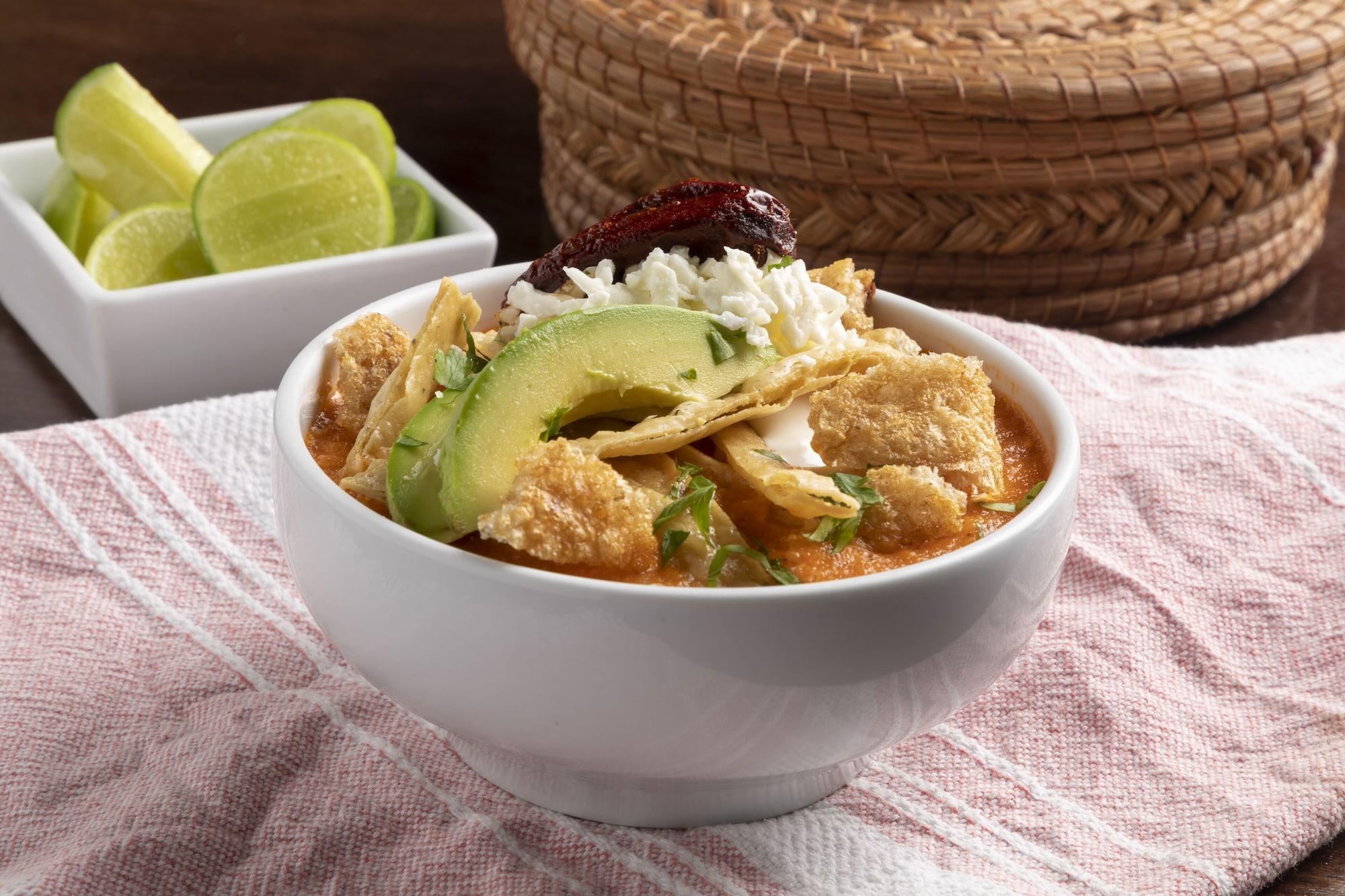 Restaurant Hotel Real de San Jose