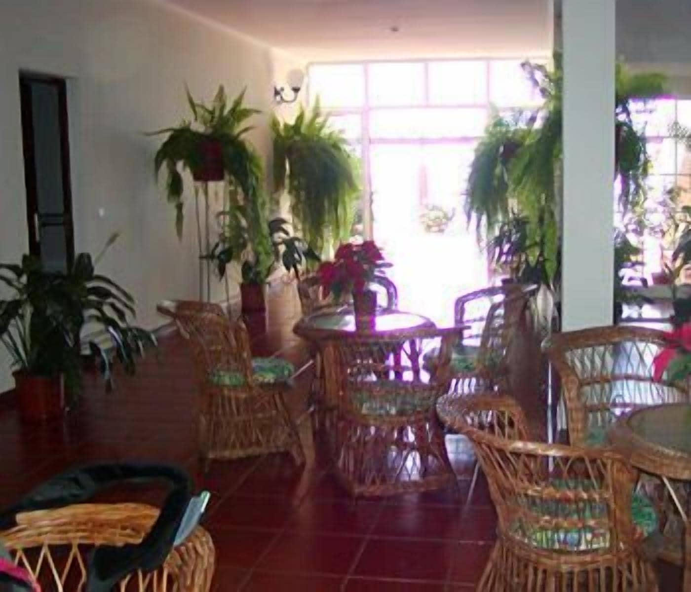 Sala de Reuniones Vila Marta