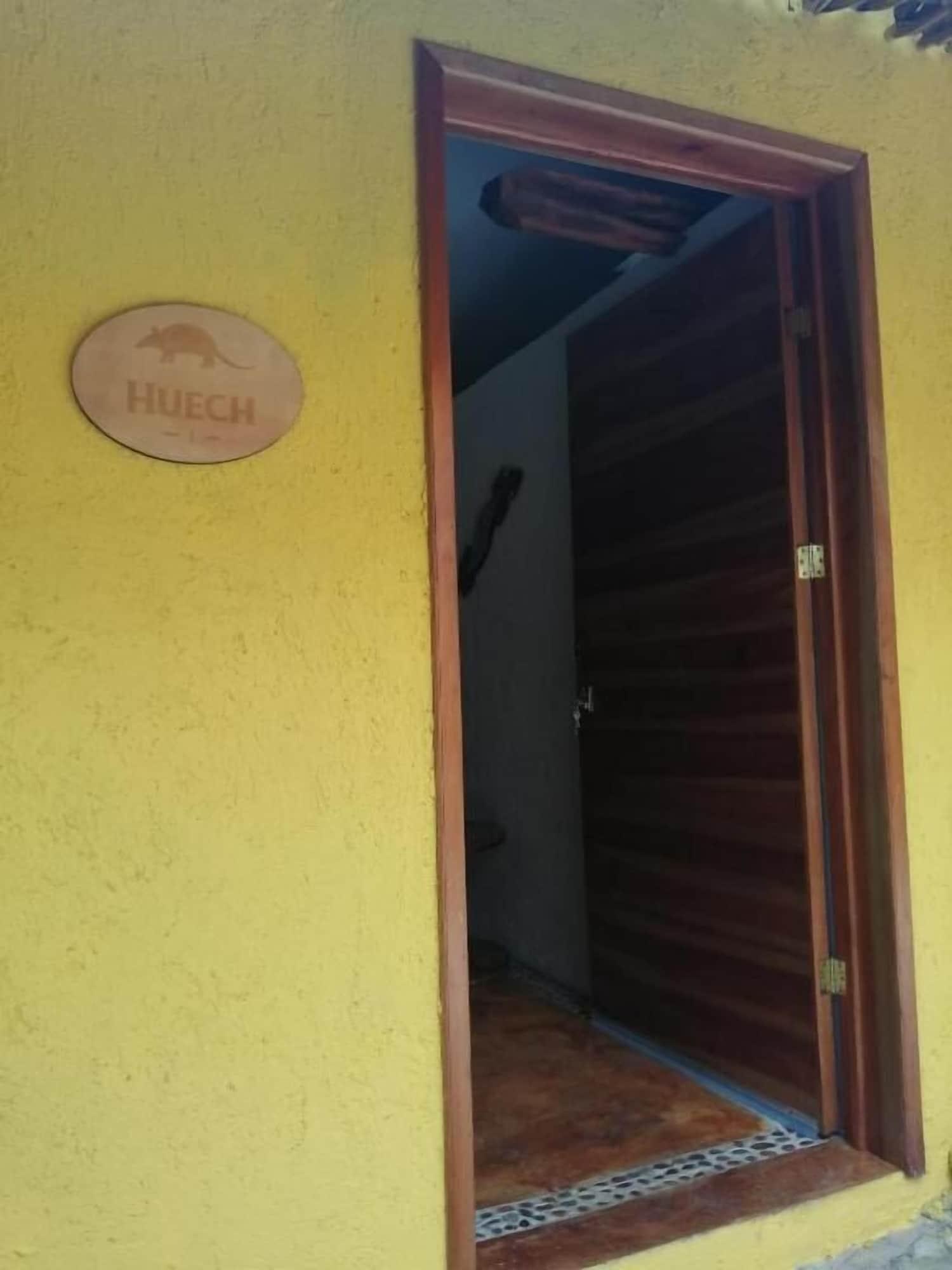 Habitación Suites de la Casa de Piedra y Colores