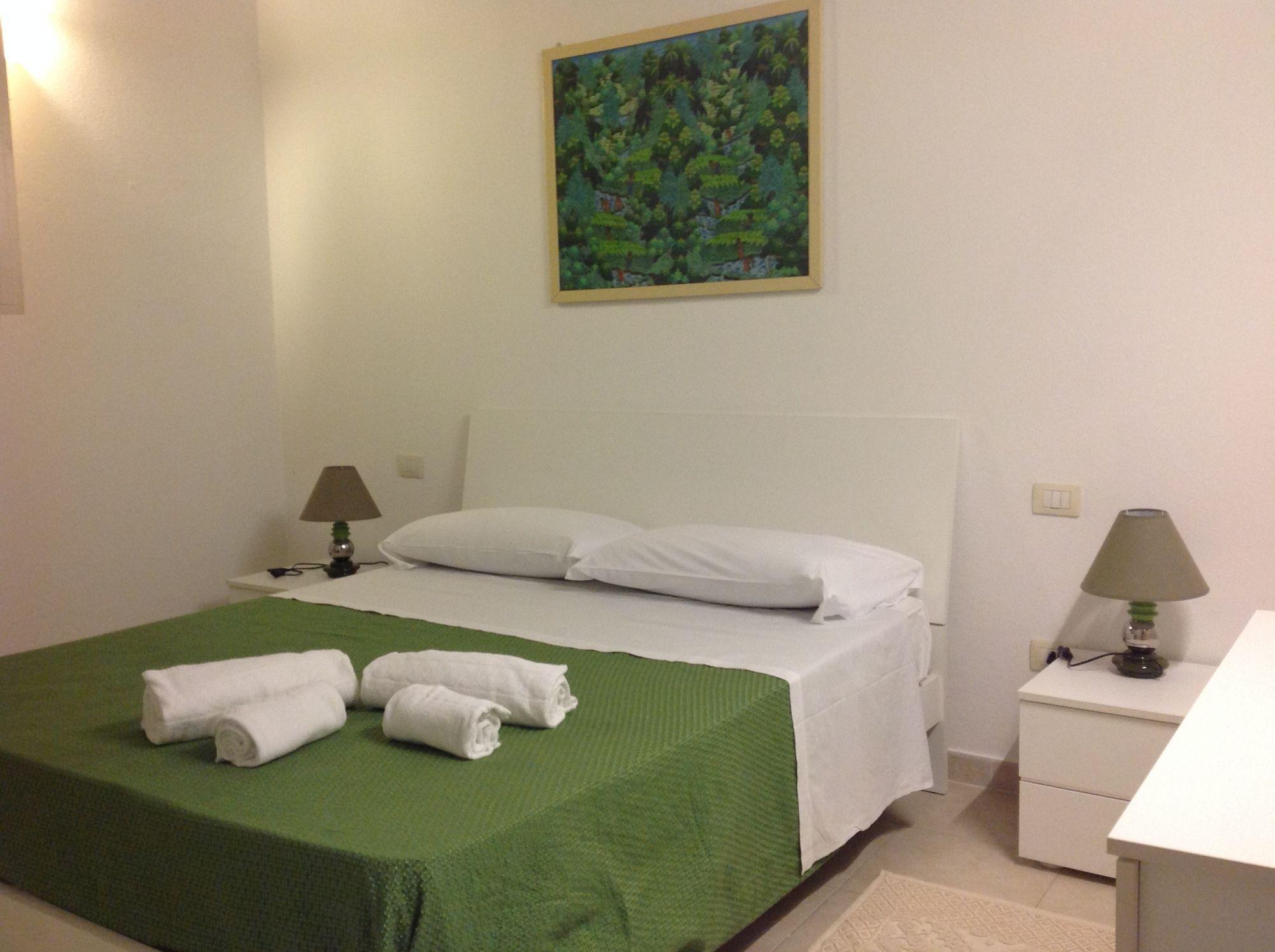 Habitación Stella centro citta'