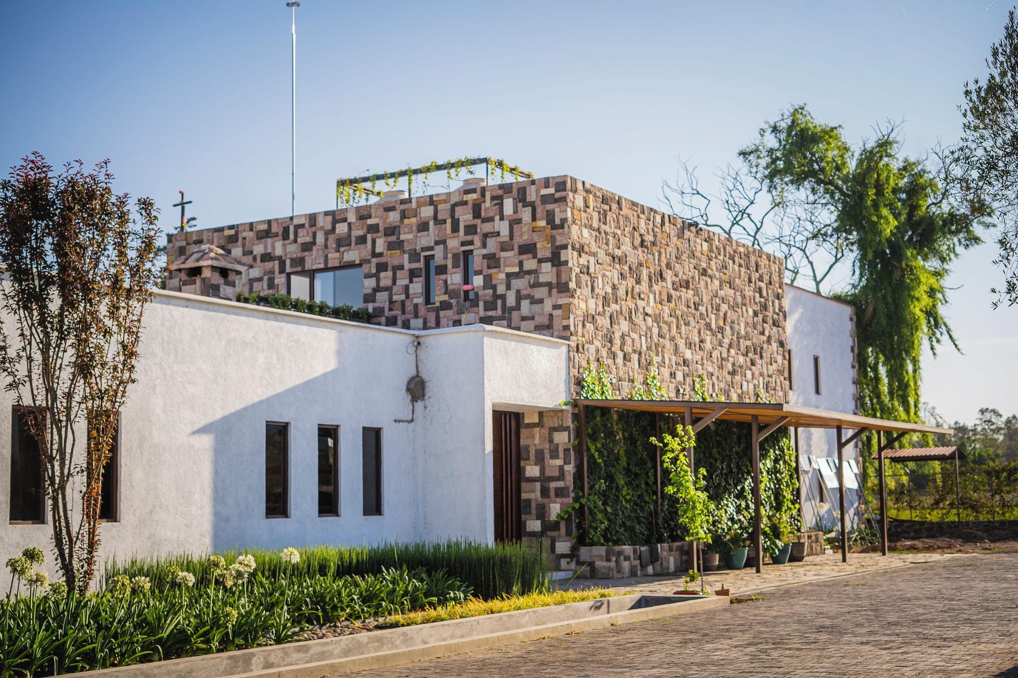 Varios Hotel Boutique Monte Penasco