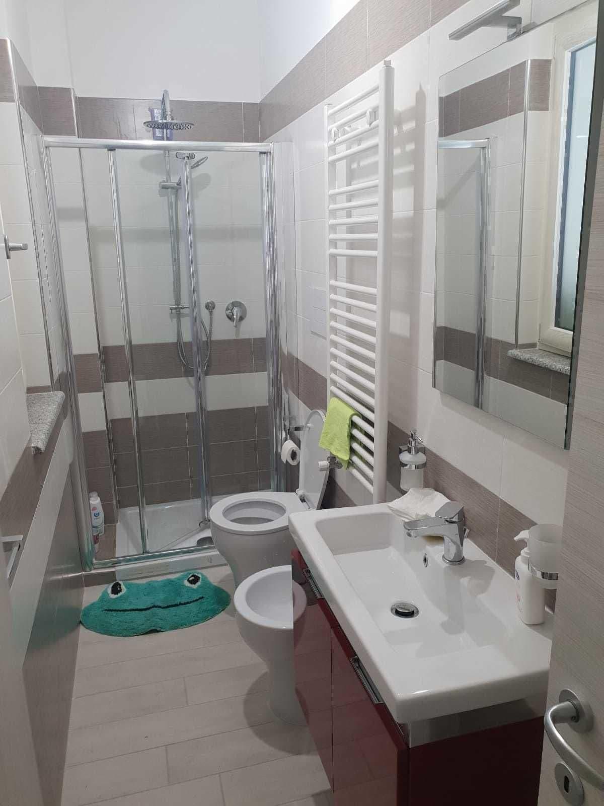 Equipamiento de Habitación Casa Vacanze Mercolino
