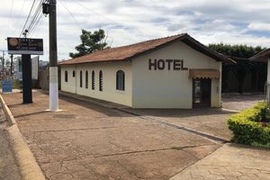 Alojamiento - Hotel Bem Bom II
