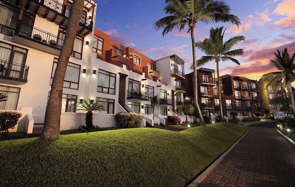 El Cid Marina Beach Hotel - All Inclusive - Hoteles de lujo en Mazatlán, Sinaloa