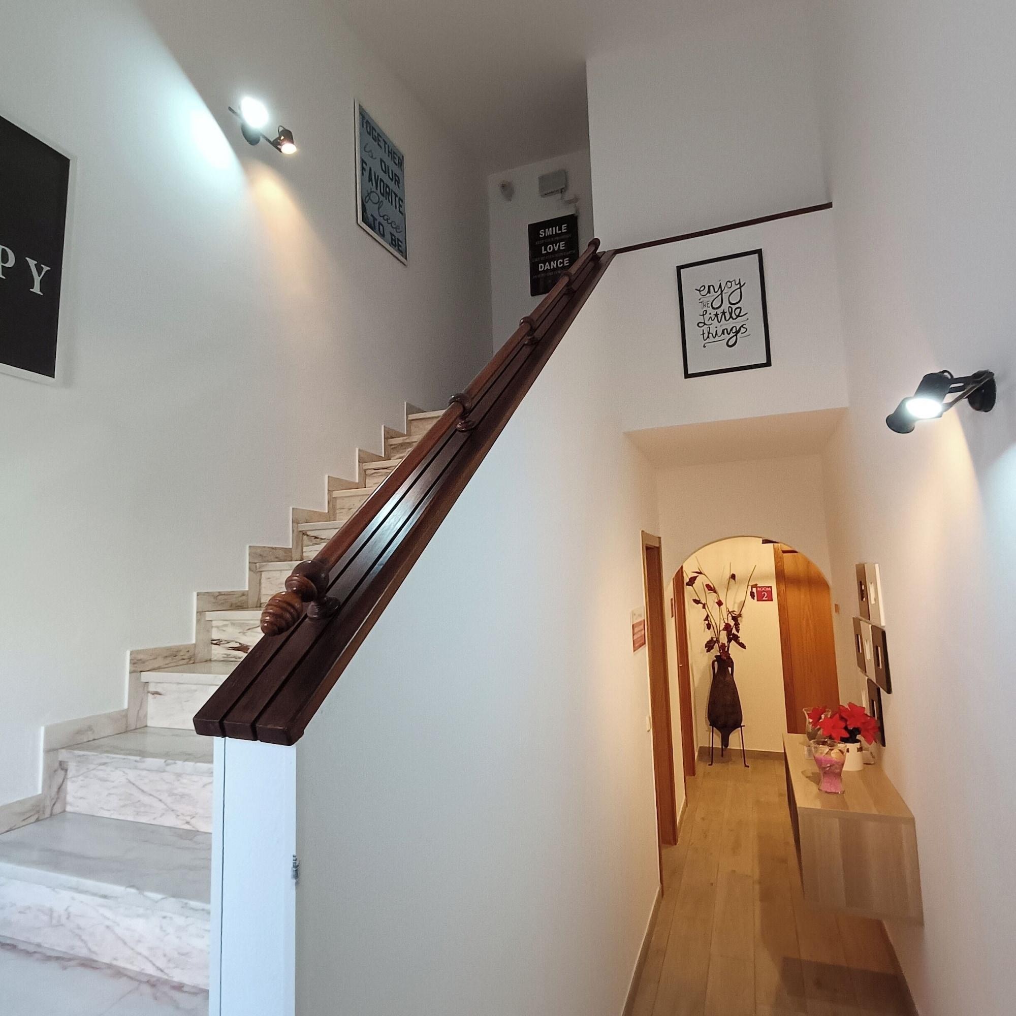 Varios Lagos Charming Villas