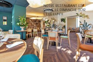 Alojamiento - Logis Relais Des Gourmands