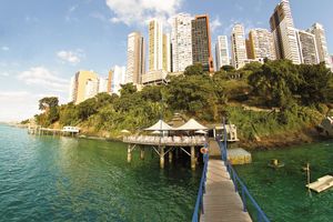 Alojamiento - Sol Victoria Marina