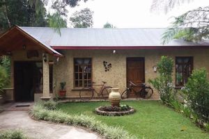Alojamiento - Eco Hotel Villa Canaan