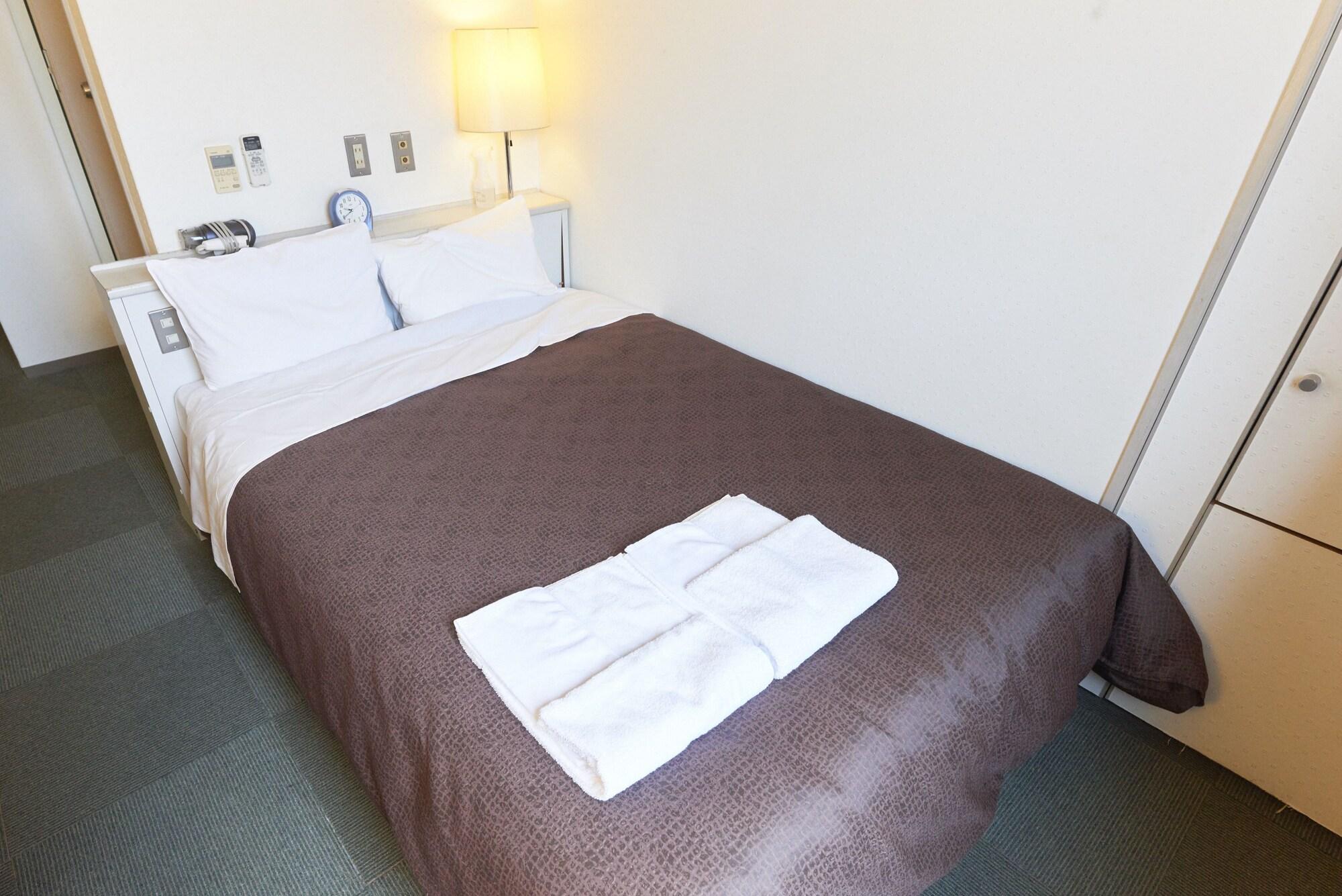 Habitación Hotel Select Inn Nishinasuno Ekimae