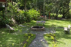 Alojamiento - ikara Hotel