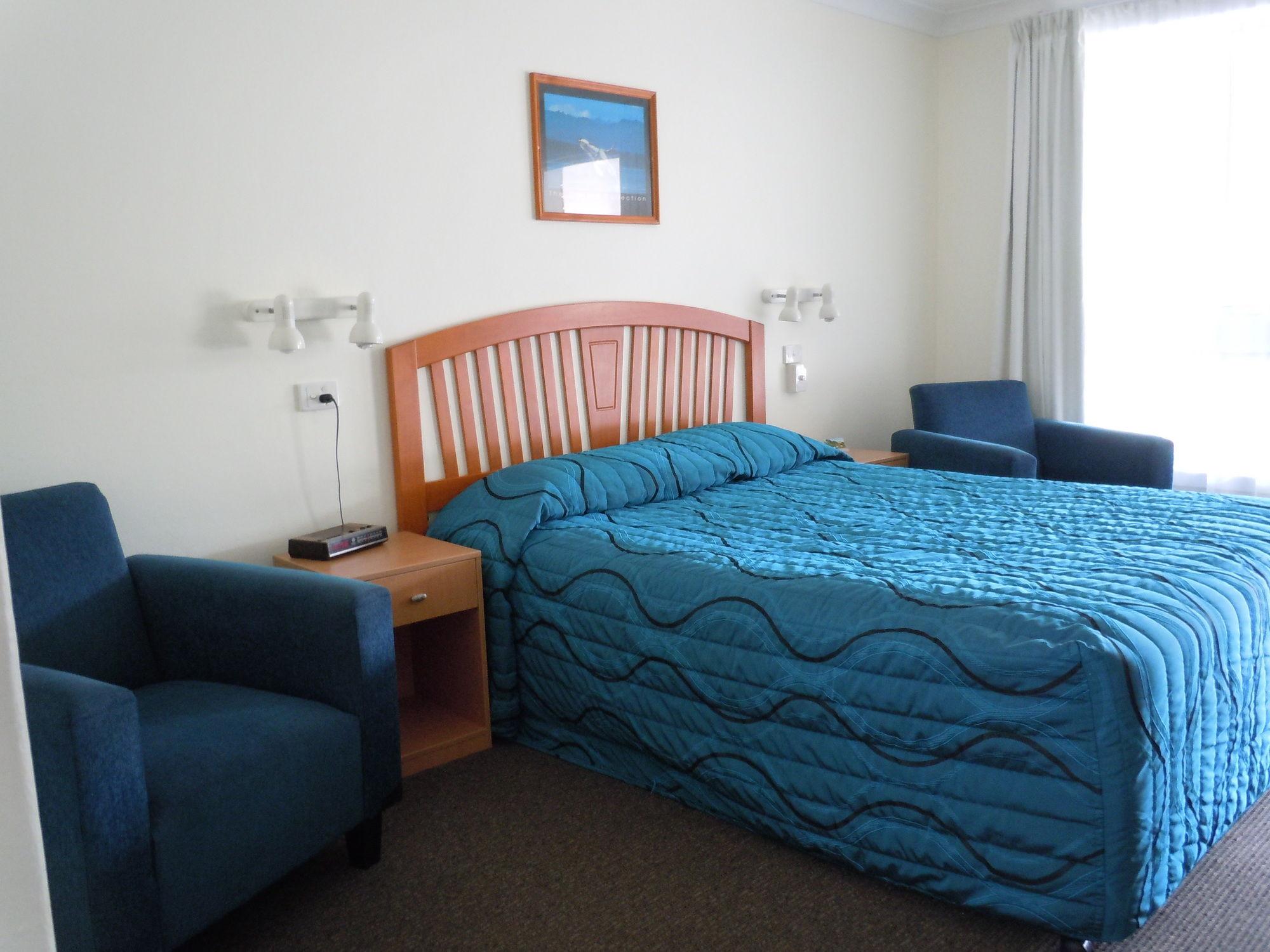 Habitación Ballina Colonial Motel