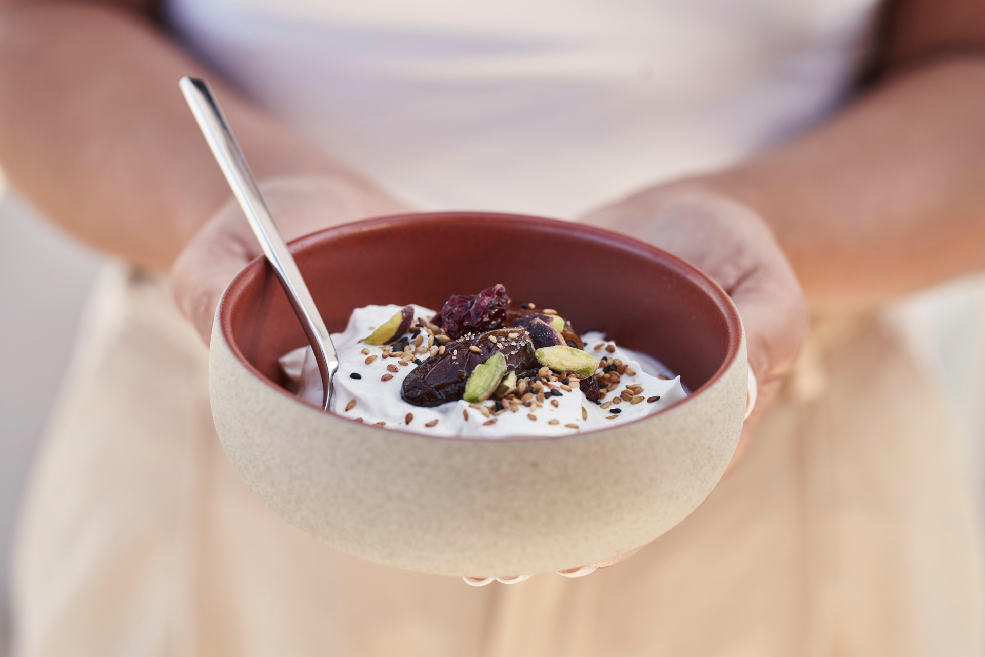 Restaurant Andronis Minois