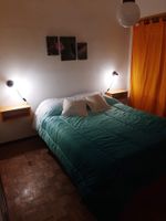 Alquiler Vacacional - Excellent apartment on a high floor in the city just 200 meters from the beach.