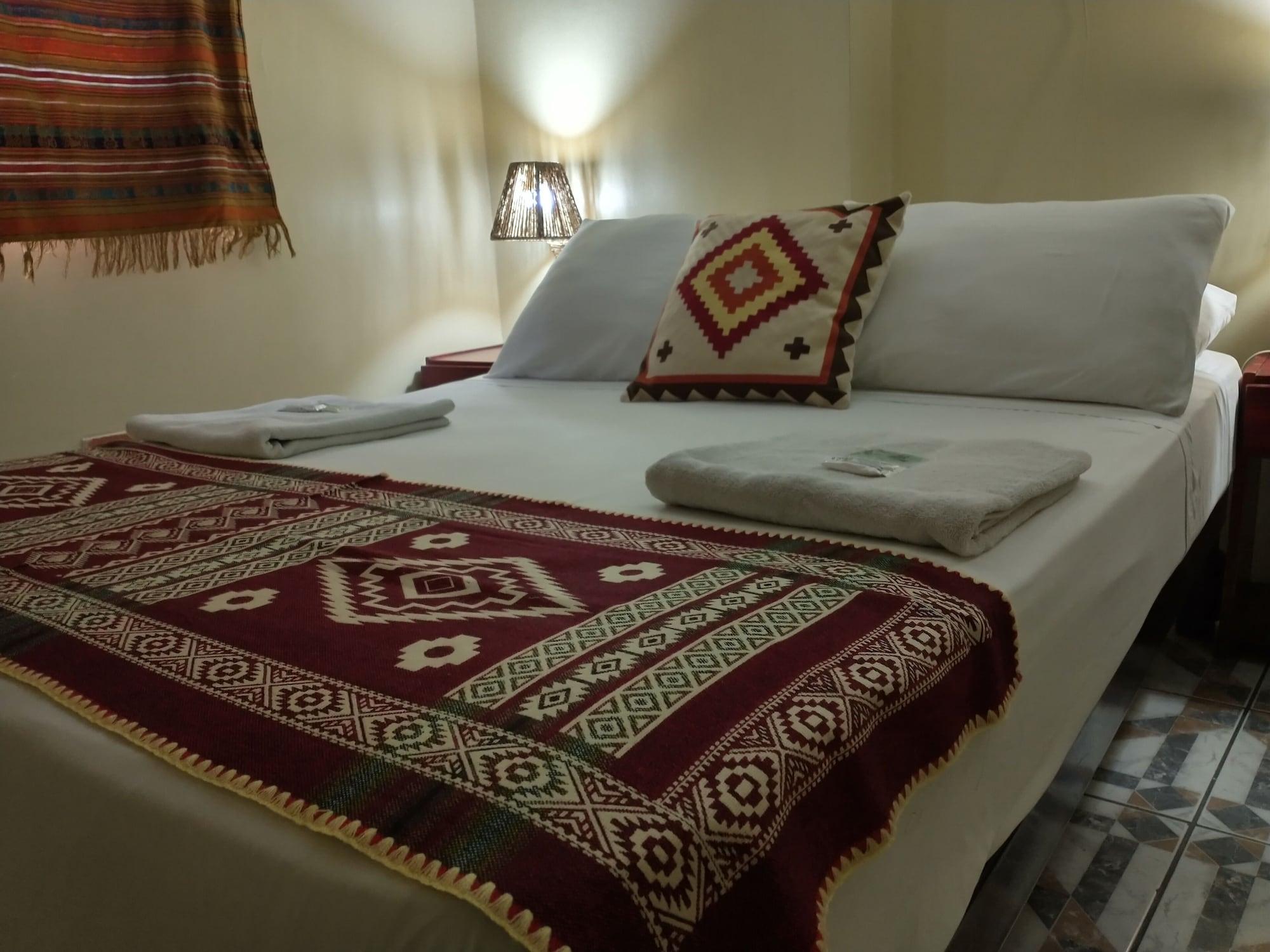 Habitación Dreamkapture Hostel