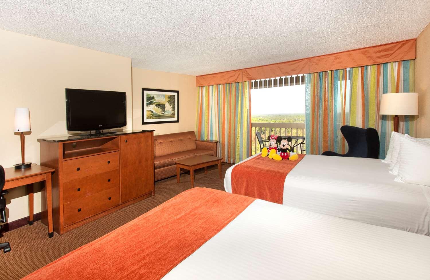 Hotel Best Western Lake Buena Vista - Disney Springs Res