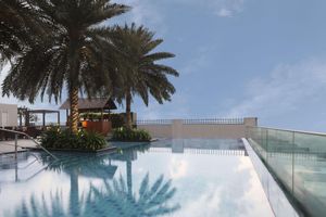 Alojamiento - Hilton Chennai