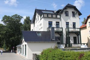 Hotel - Hotel Villa Sommer