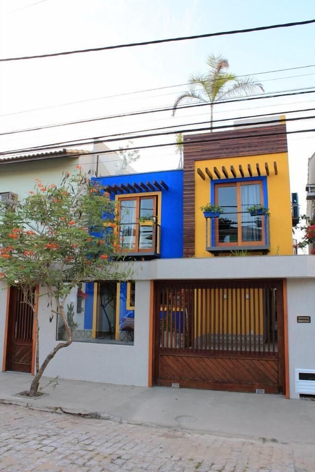 Varios POUSADA LAZULI