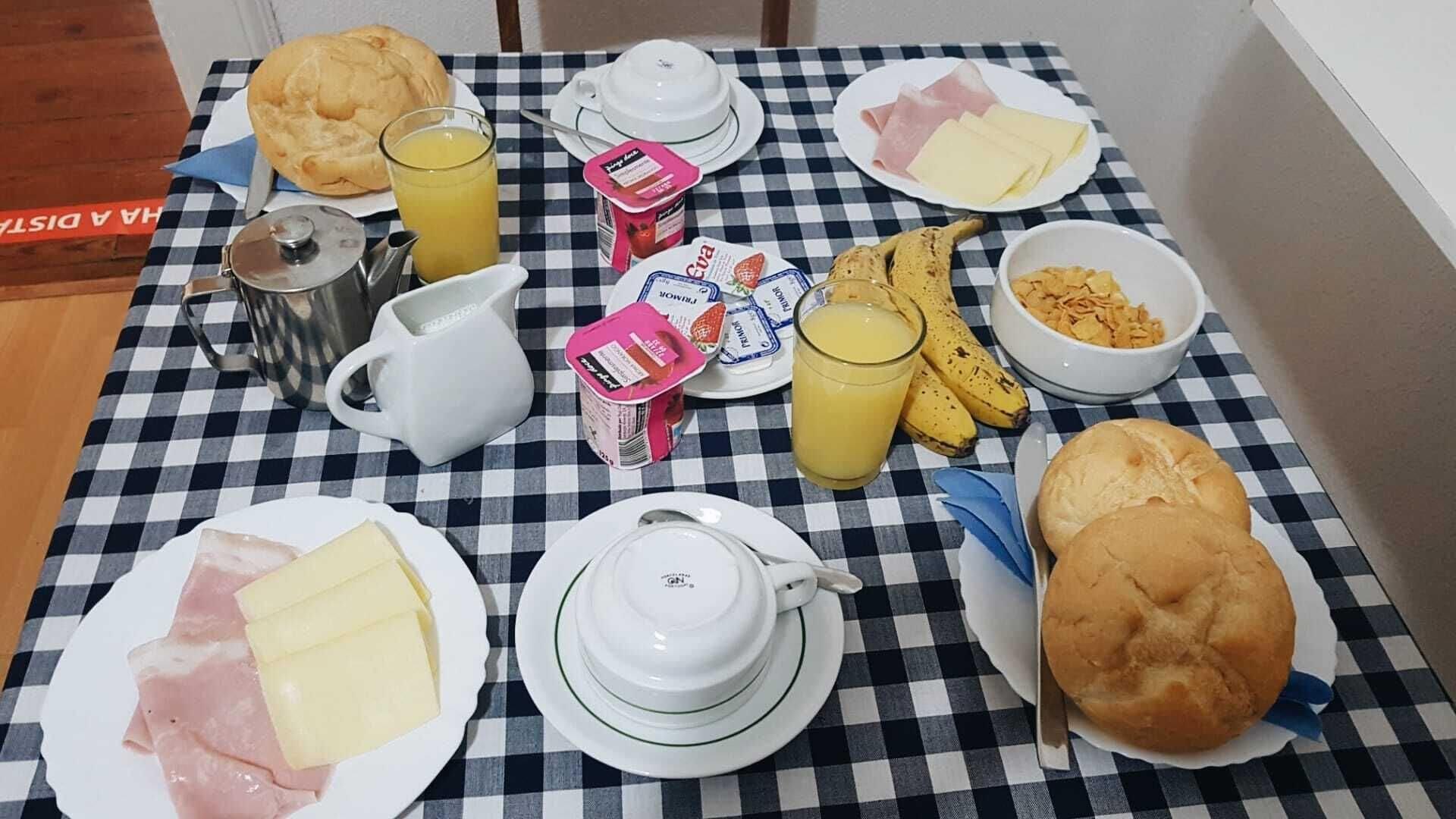 Restaurant Hospedaria Pôr do Sol