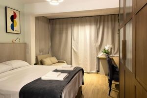 Alquiler Vacacional - Luxo, Moderno e Aconchegante em Pinheiros Jardins