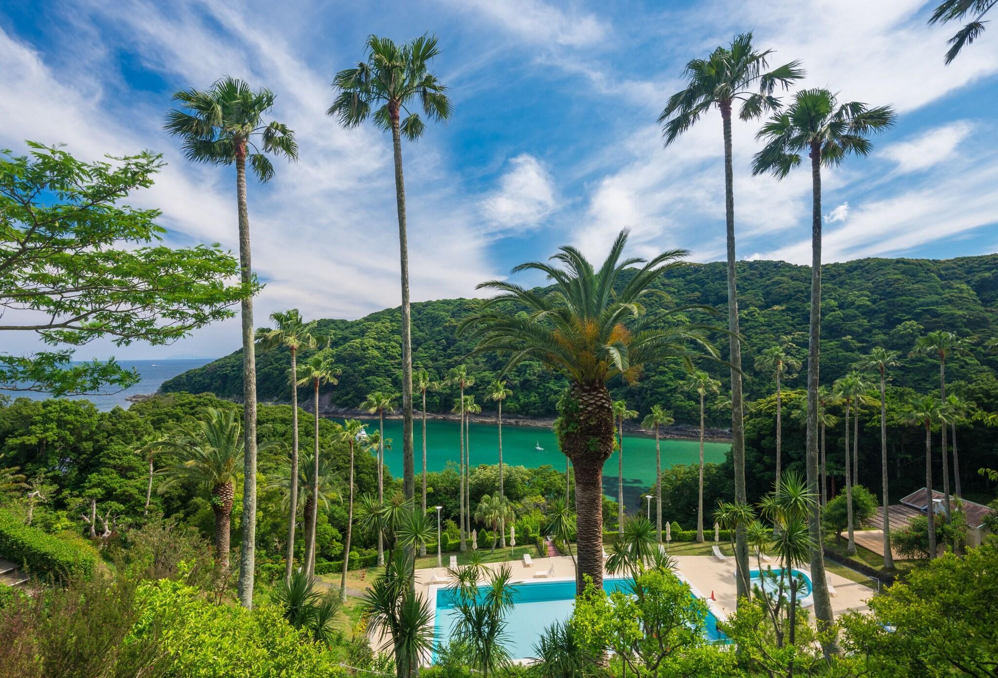Playa Shimoda Tokyu Hotel