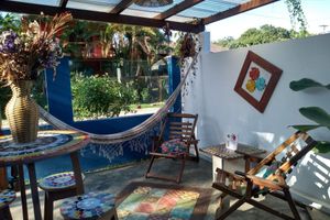 Alojamiento - Pousada Mar Azul