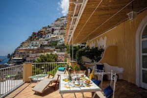Alojamiento - Hotel Buca di Bacco