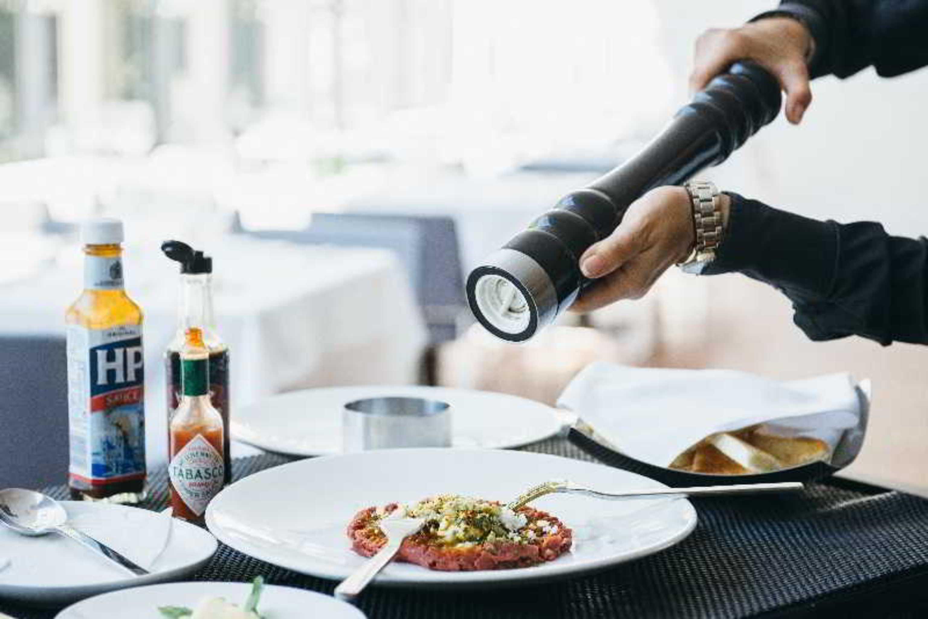 Restaurant Privo