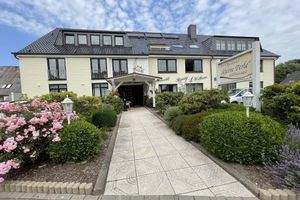 Alojamiento - Aparthotel kleine Perle