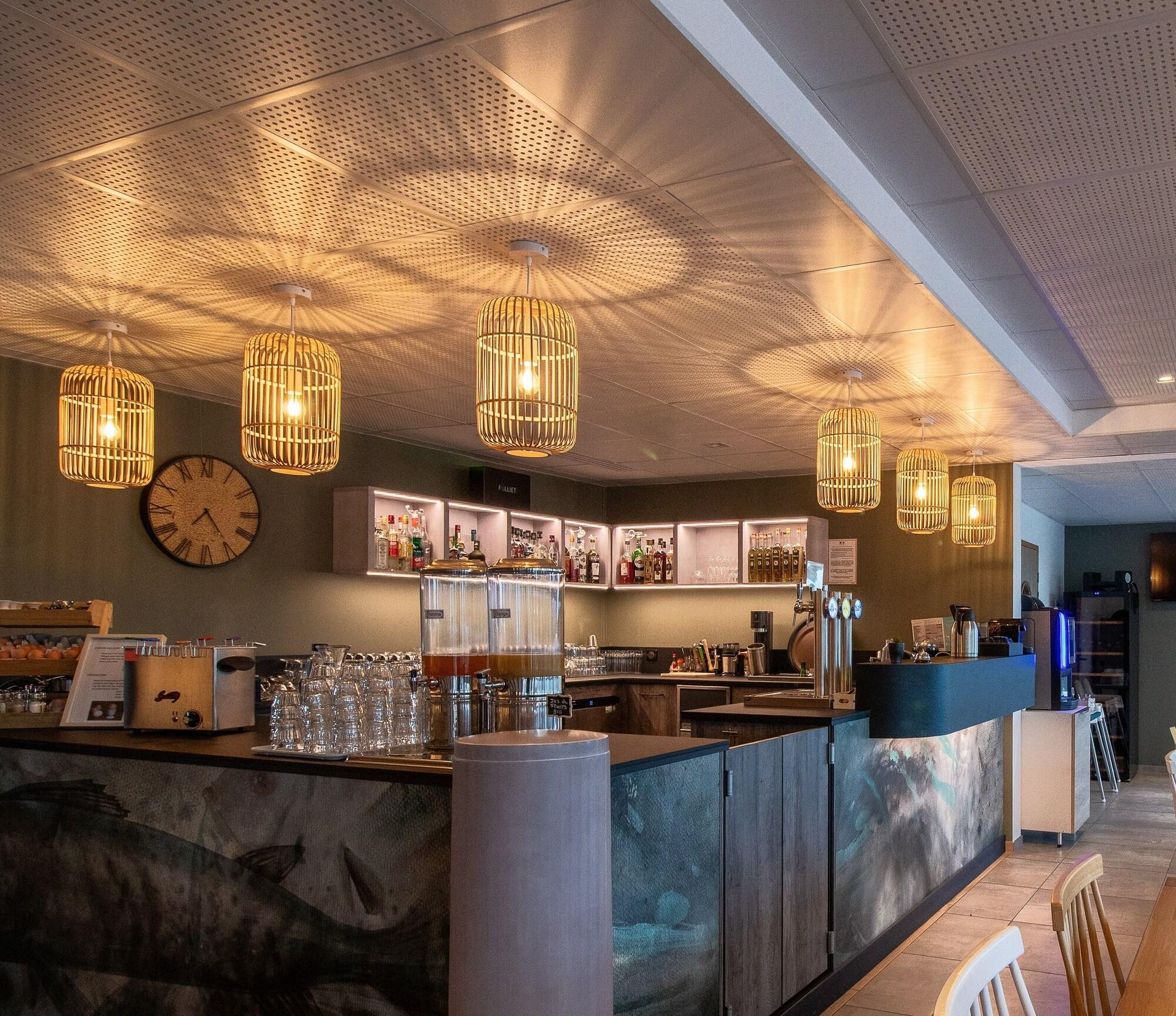 Restaurant Shana Hotel & Residence