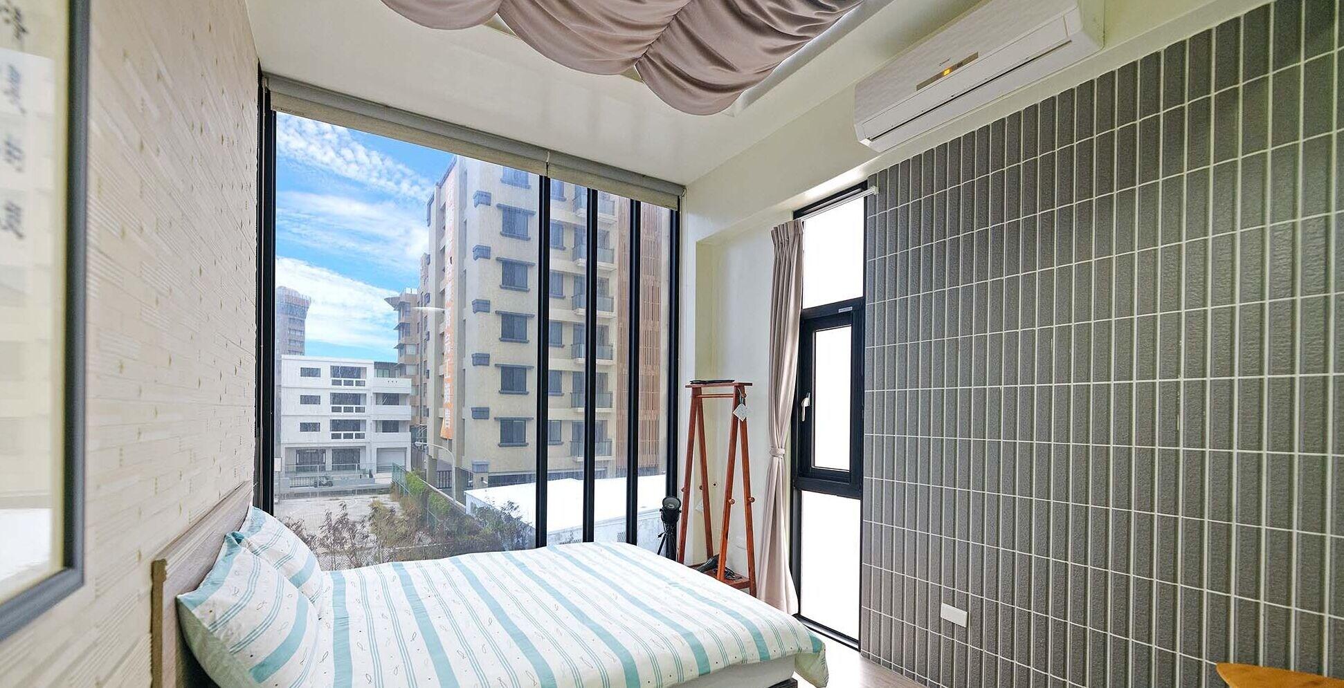 Varios Penghu 123 V-Stone Inn