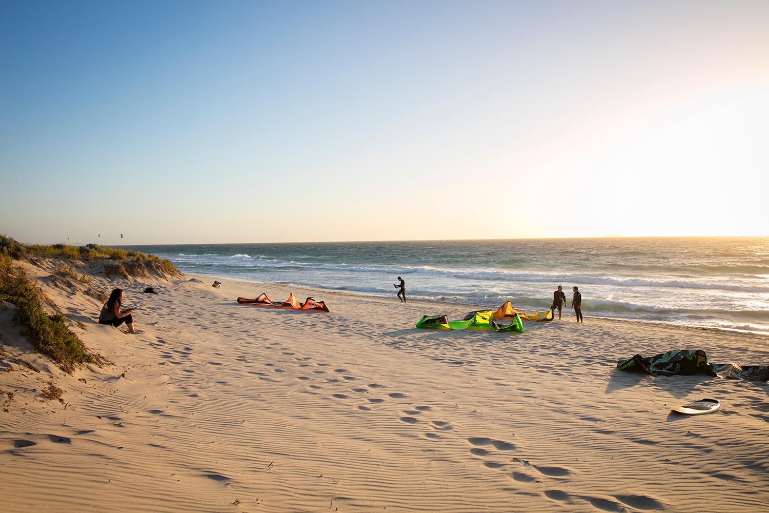 Playa Quest Scarborough Apartments