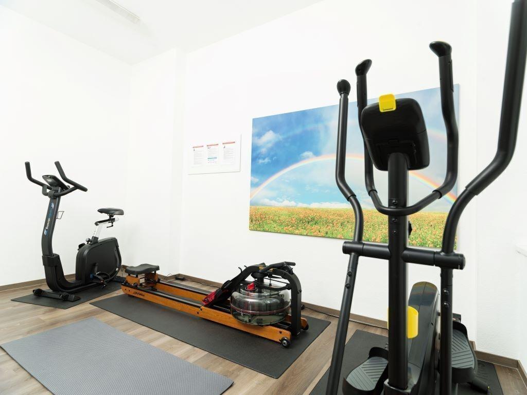 Gimnasio Bildungshaus St Bernhard