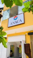 Alojamiento - Pousada Anauá - Jericoacoara