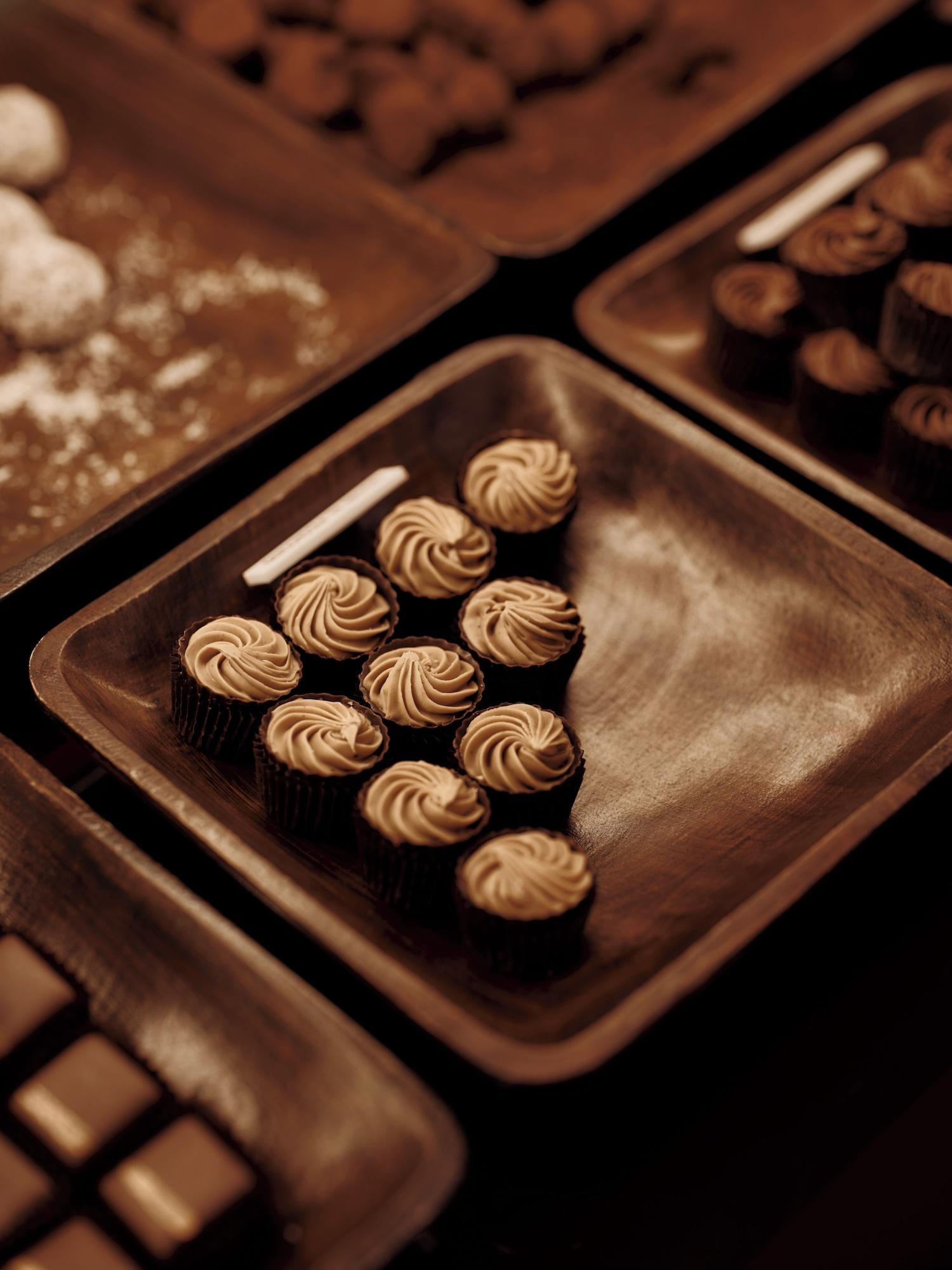 Restaurant Casa Cook Madonna - Adults Only