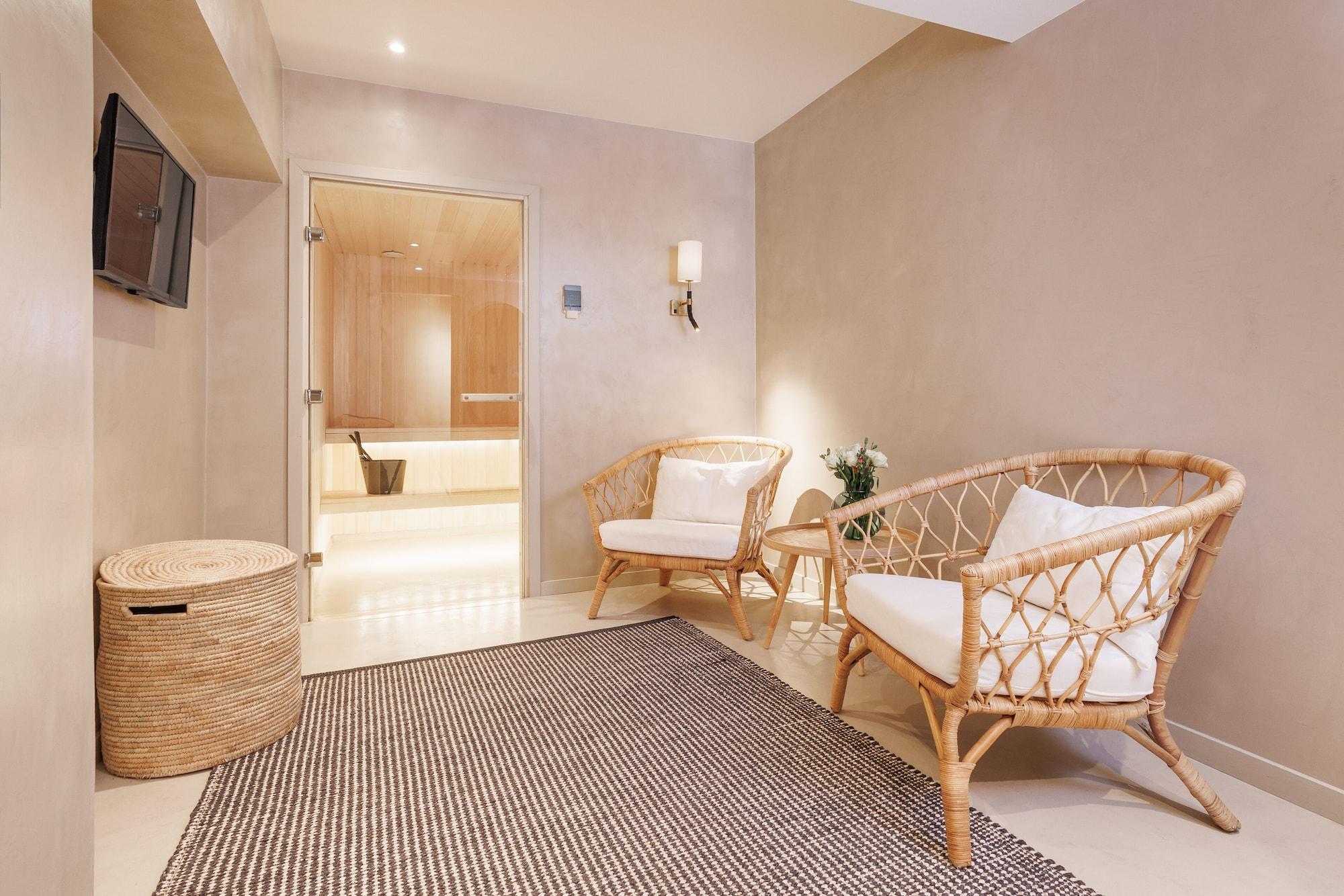 Spa Home Hotel Wellington