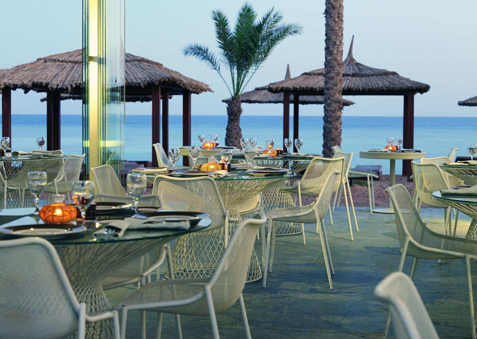 Restaurant Coral Sea Imperial "Coral Sea Sensatori"