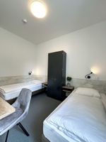 Alojamiento - Longhouse Aparthotel