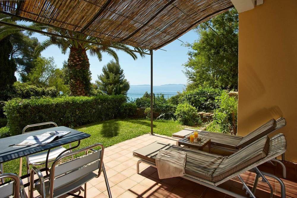 Varios La Residence du Bailli