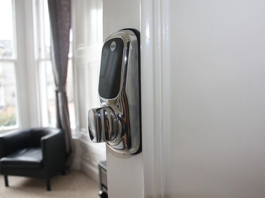 Varios Edinburgh Holiday Guest House