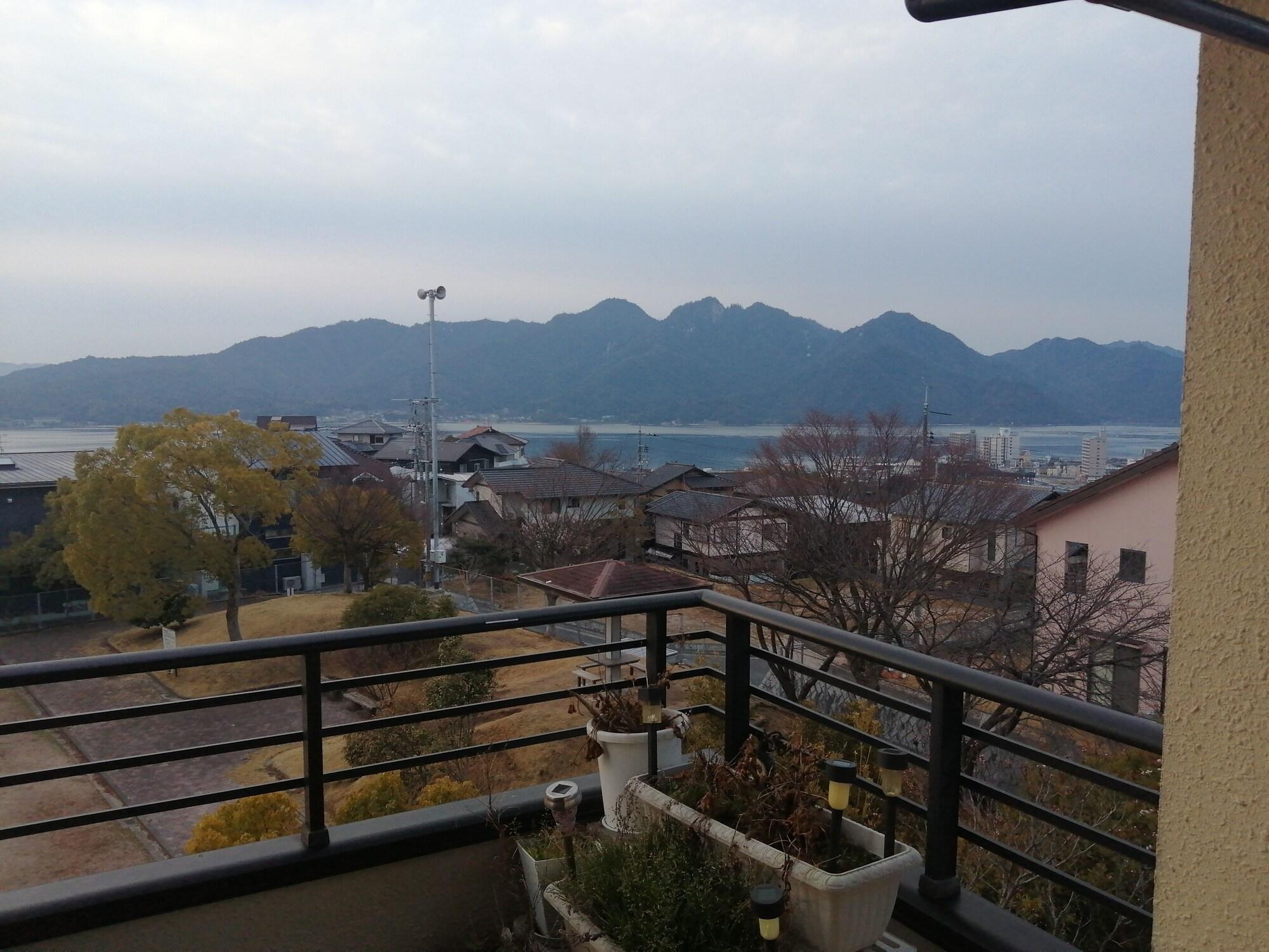 Equipamiento de Habitación Full House Miyajima