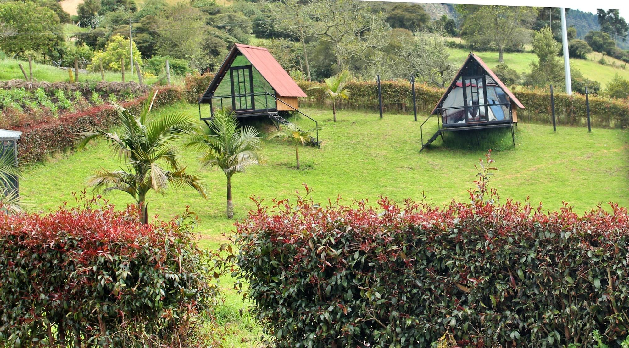 Varios Hotel Rancho Olimpo