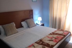 Alojamiento - Teley Lodge