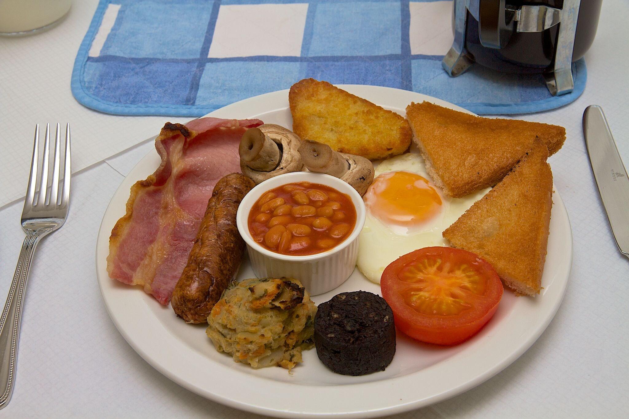 Restaurant Palm Court