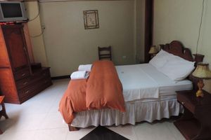 Alojamiento - Puerta del Sol Hotel